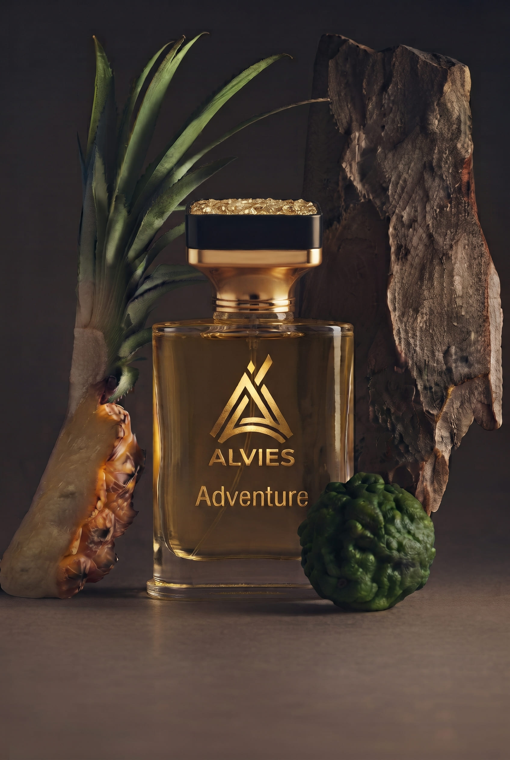 Aventus Inspired Perfume for Men – Extrait de Parfum